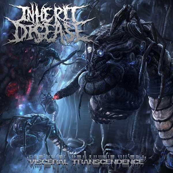 Inherit Disease - Prolific Dominance