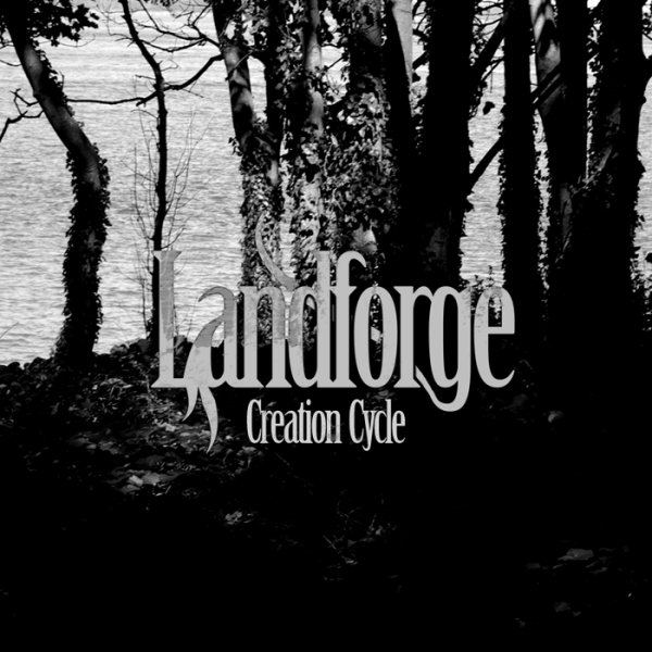 Landforge - Erasure, I