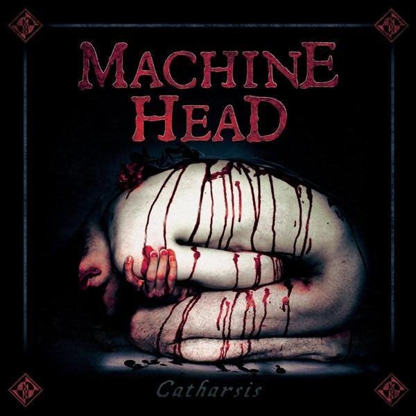 Machine Head - Beyond The Pale