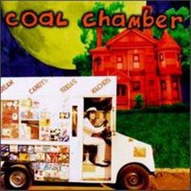 Coal Chamber - I