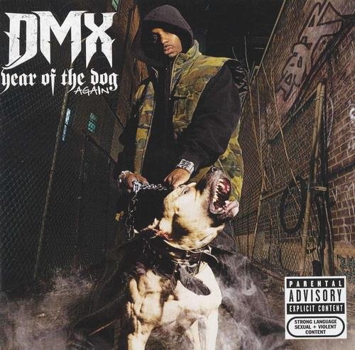 DMX - Give Em What They Want