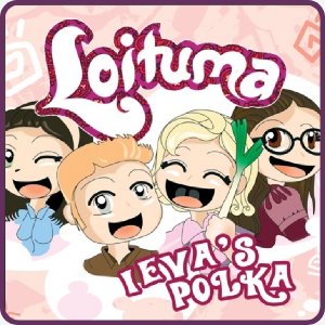 Loituma - Leva's Polka(MiX)