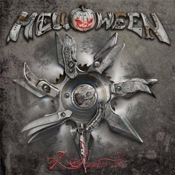 Helloween - Are You Metal