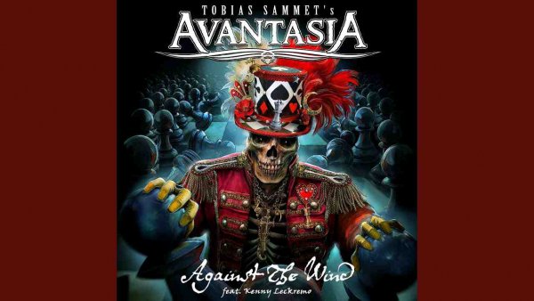 Avantasia - Against The Wind