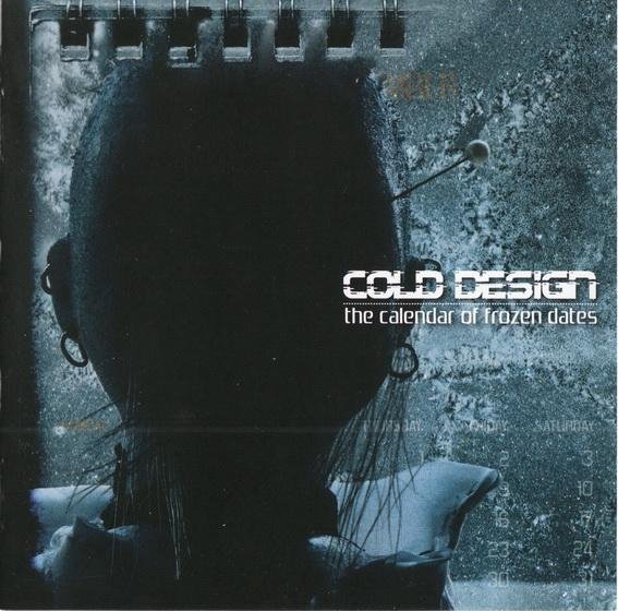 Cold Design - Calmness Areas