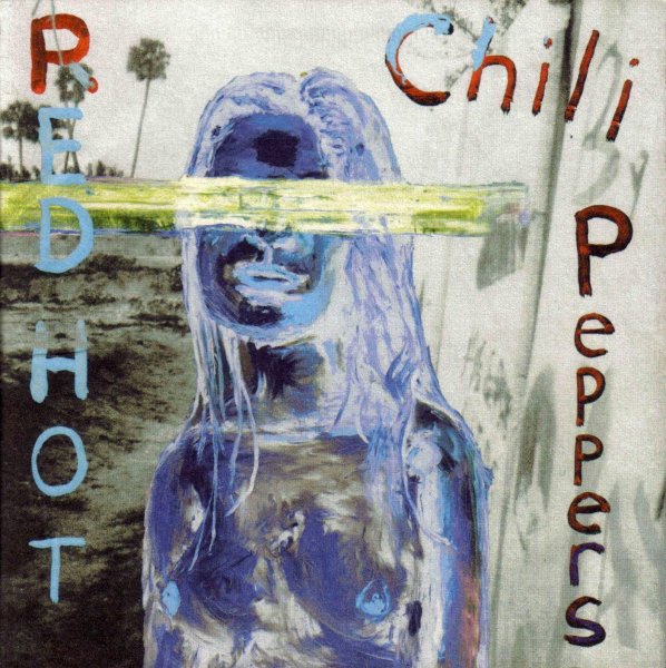 Red Hot Chili Peppers - Warm Tape