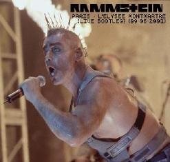 Rammstein - Zwitter