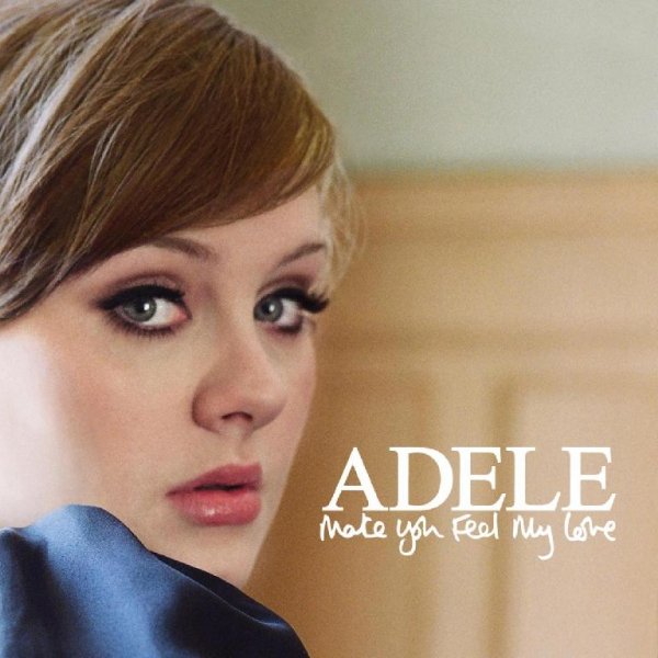 Adele - Make You Feel My Love