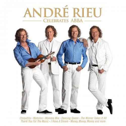 Andre Rieu - I Have A Dream