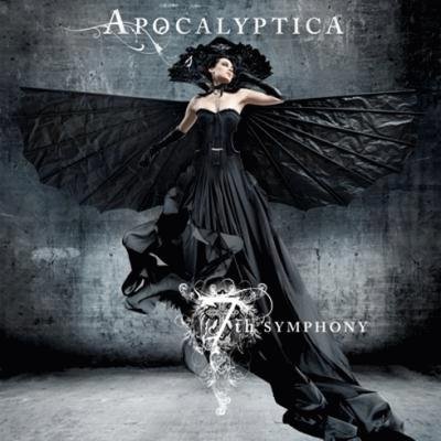 Apocalyptica - Not Strong Enough feat. Brent Smith