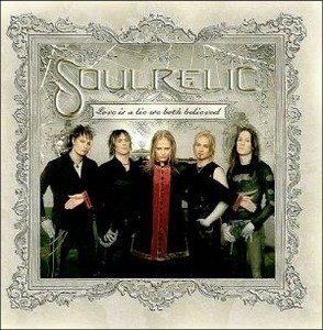 Soulrelic - Kiss Of A Saint