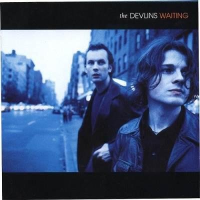 Devlins - Waiting