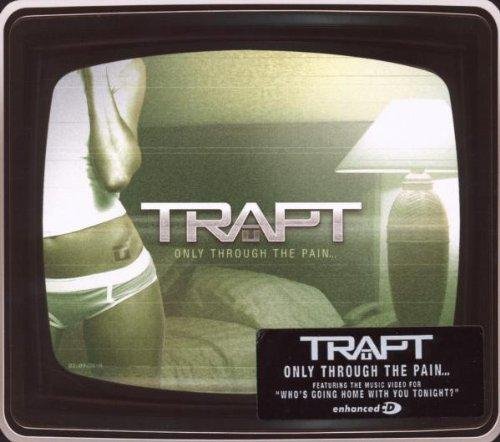 Trapt - Whos Going Home With You Tonight