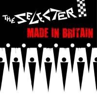 Selecter - Second Skin