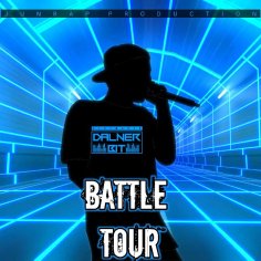 Dalner Bit - Mc Battle