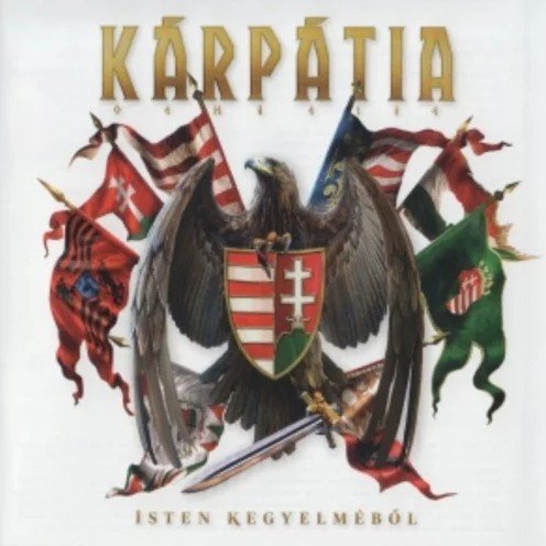 Karpatia - Az irredenta