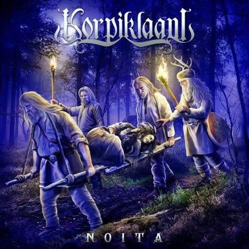 Korpiklaani - Ammanhauta