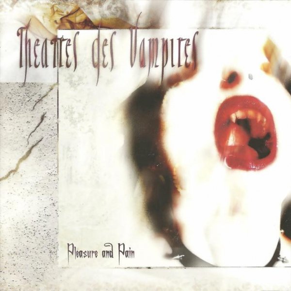 Theatres Des Vampires - My Lullaby