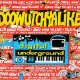 Digital Underground - Doowutchyalike (Radio Edit)