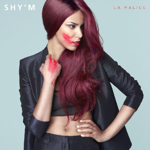 Shym - La Malice