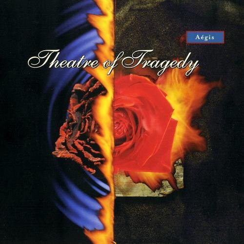 Theatre of Tragedy - Aœde