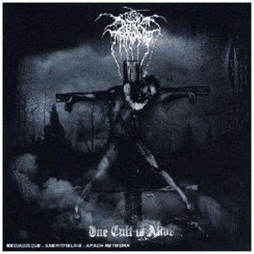 Darkthrone - Shut Up