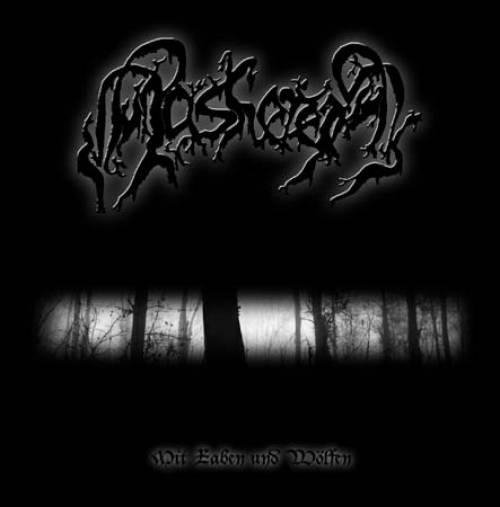 Aaskereia - Mit Raben Und Wolfen