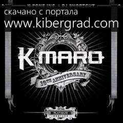 KMaro - Gangsta Party Remix