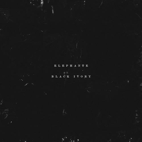 Elephante - Black Ivory (Original Mix)