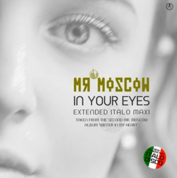 Mr Moscow - In Your Eyes (Extended Vocal Orchestra Mix 2024)