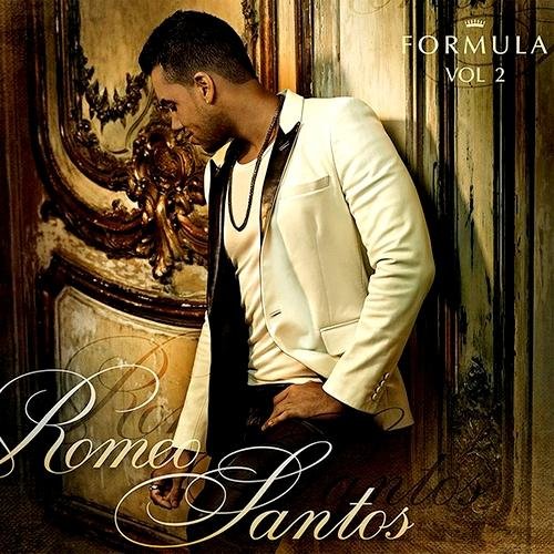 Romeo Santos - Inocente