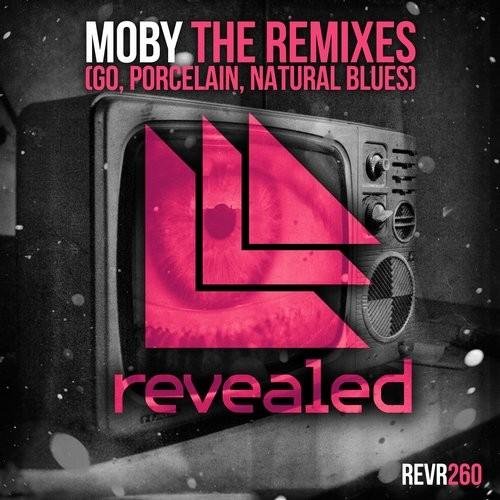 Moby - Porcelain SICK INDIVIDUALS Remix RINGTONE