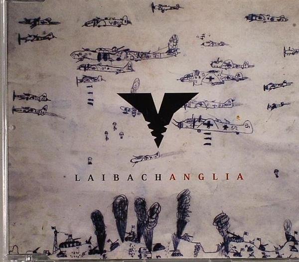 Laibach - España