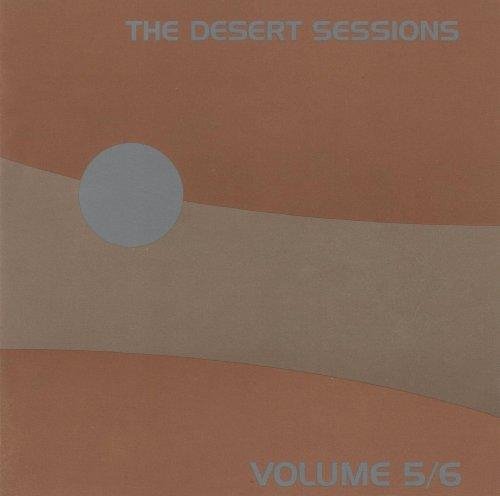 Desert Sessions - A1