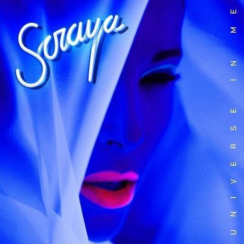 Soraya - Plastic