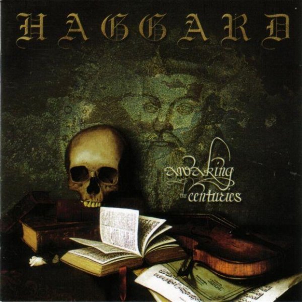 Haggard - Chapter IV  Menuett