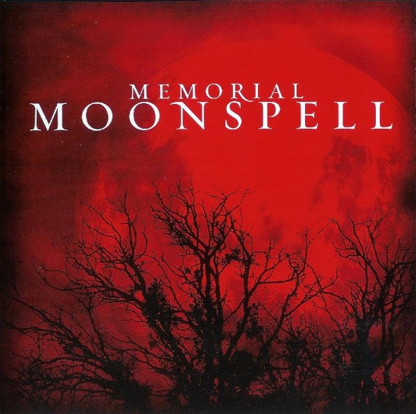 Moonspell - Luna