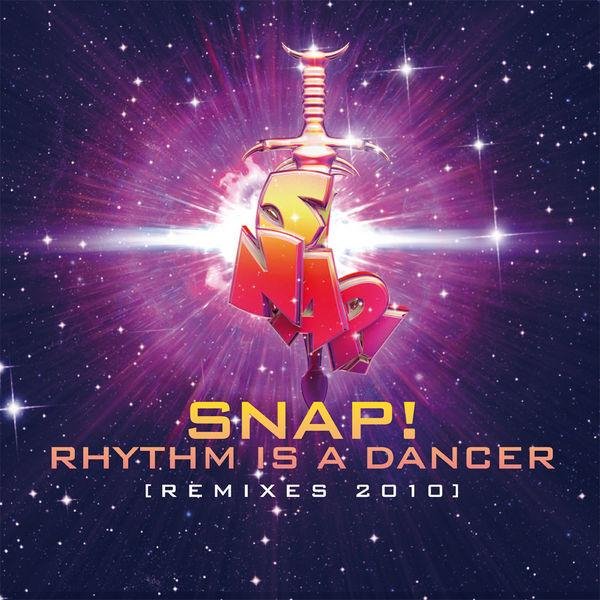 Snap - Rhythm Is A Dancer