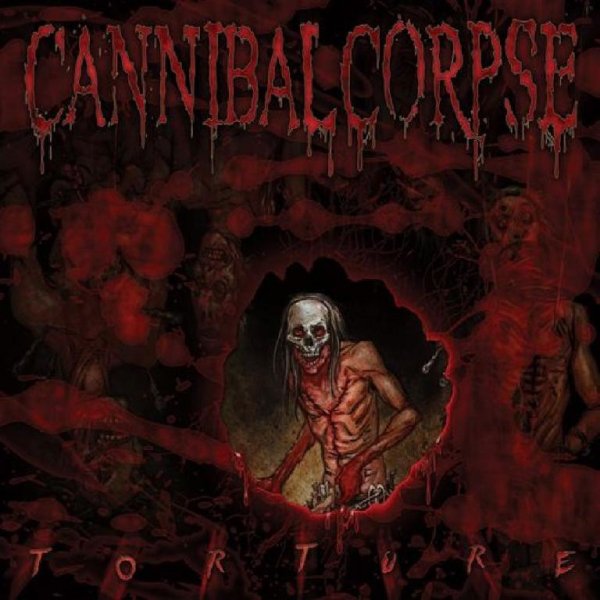 Cannibal Corpse - Encased In Concrete