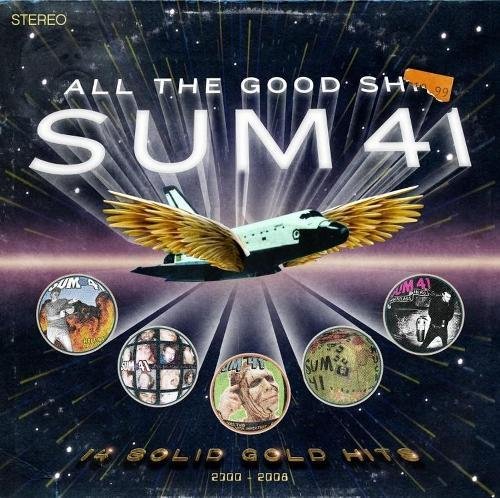 Sum 41 - With Me