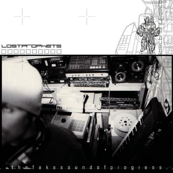 Lostprophets - For Sure