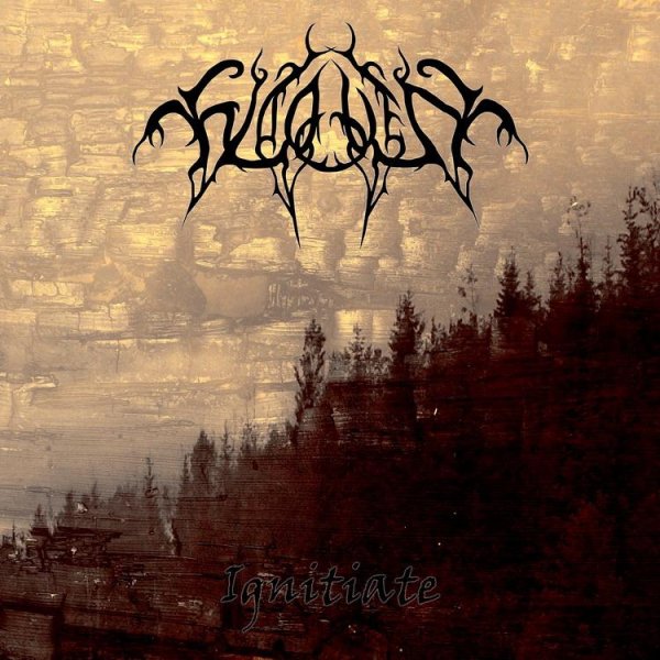 Kladovest - Carved In Scars...