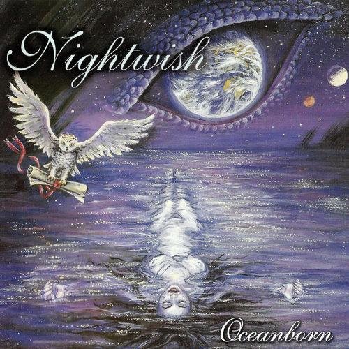 Nightwish - Devil & The Deep Dark Ocean