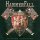 HammerFall - Legacy Of Kings