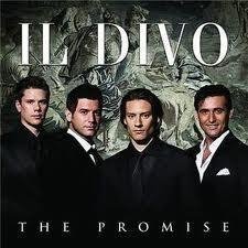 Il Divo - Regresa A Mi Unbreak My Heart