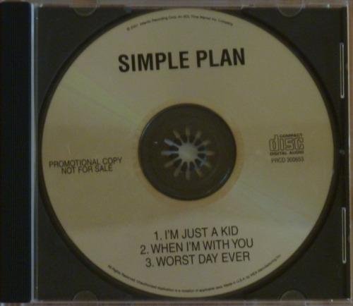 Simple Plan - Worst Day Ever