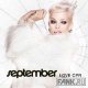 September - Resuscitate Me Radio Edit