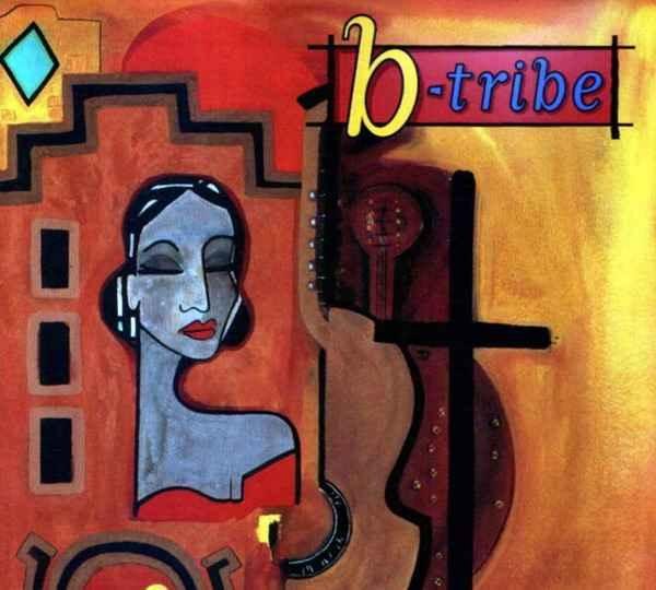 B-Tribe - Hablando