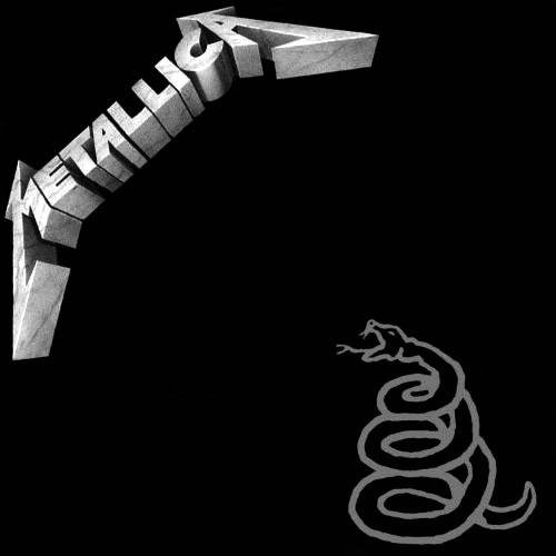 Metallica - Holier Than Thou