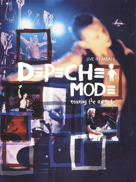 Depeche Mode - Macro